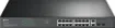 Plug and Play, Multi-Purpose PoE Switch with Powerful Performance