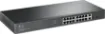 Plug and Play, Multi-Purpose PoE Switch with Powerful Performance