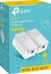 HomePlug AV standard compliant, high-speed data transfer rate of up to 500Mbps, ideal for HD video streaming and online gaming
Integrated power socket to allow additional devices access to power
Mains Filter for better powerline communication performance
