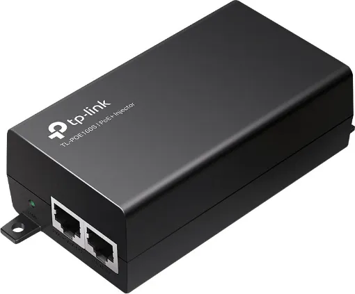 Expand your network to where there are no power line or outlet, where you wish to fix device such as AP, IP Camera or IP Phone, etc.