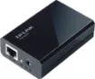 The PoE Injector TL-POE150S fully complies with IEEE 802.3af standard, and can work with all IEEE 802.3af PoE compliant PDs (Powered Devices) or PoE Receiver Adapters or other equivalent products, to extend your network to where there are no power line or