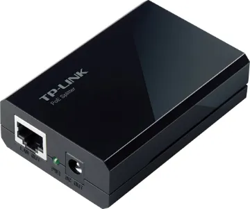 TL-POE10R Power Over Ethernet (PoE) Splitter The PoE Splitter TL-POE10R fully complies with IEEE 802.3af standard, and can work with all IEEE 802.3af PoE compliant PSE (Power Source Equipment) or PoE Supplier Adapter.