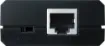 The PoE Splitter TL-POE10R fully complies with IEEE 802.3af standard, and can work with all IEEE 802.3af PoE compliant PSE (Power Source Equipment) or PoE Supplier Adapter.