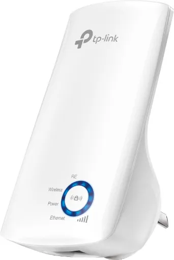 The D 4232 is designed to conveniently expand the coverage and improve the signal strength of an existing wireless network to eliminate "dead zones".