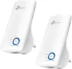 The D 4233 is designed to conveniently expand the coverage and improve the signal strength of an existing wireless network to eliminate "dead zones".