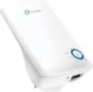 The D 4233 is designed to conveniently expand the coverage and improve the signal strength of an existing wireless network to eliminate "dead zones".