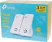 The D 4233 is designed to conveniently expand the coverage and improve the signal strength of an existing wireless network to eliminate "dead zones".