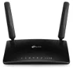 Take full advantage of your cutting-edge 4G LTE network with the TL-MR6400, which can achieve download speeds of up to 150Mbps. The TL-MR6400 allows you to share your 4G LTE network with multiple Wi-Fi devices.