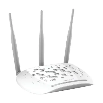 TL-WA901N 450Mbps Wireless N Access Point The TP-LINK Wireless N Access Point TL-WA901N is designed to establish or expand a scalable high-speed wireless N network or to connect an Ethernet-enabled device such as a game console, digital media adapter, printer, or network-attached storage device to a wireless network. The AP supports a host of different functions that makes your wireless ne