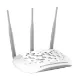 TL-WA901N 450Mbps Wireless N Access Point The TP-LINK Wireless N Access Point TL-WA901N is designed to establish or expand a scalable high-speed wireless N network or to connect an Ethernet-enabled device such as a game console, digital media adapter, printer, or network-attached storage device to a wireless network. The AP supports a host of different functions that makes your wireless ne