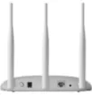 The TP-LINK Wireless N Access Point TL-WA901N is designed to establish or expand a scalable high-speed wireless N network or to connect an Ethernet-enabled device such as a game console, digital media adapter, printer, or network-attached storage device to a wireless network. The AP supports a host of different functions that makes your wireless ne