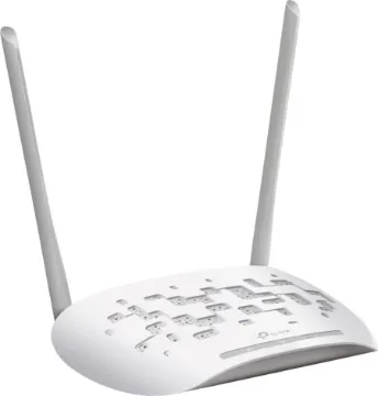 TL-WA801N 300Mbps Wireless N Access Point The TP-LINK Wireless N Access Point TL-WA801N is designed to establish or expand a scalable high-speed wireless N network or to connect an Ethernet-enabled device such as a game console, digital media adapter, printer, or network-attached storage device to a wireless network.