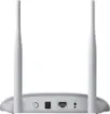 The TP-LINK Wireless N Access Point TL-WA801N is designed to establish or expand a scalable high-speed wireless N network or to connect an Ethernet-enabled device such as a game console, digital media adapter, printer, or network-attached storage device to a wireless network. 
