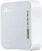 Updated model with AC wireless speeds. By connecting a 3G/4G USB modem to this compact box you can create an instant shareable 433Mbps Wi-Fi hotspot. Ideal when travelling to areas where Wi-Fi coverage may not be available. Conveniently power the unit directly from your laptop's USB port. Compatible with the majority of 3G/4G USB modems. 