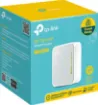 Updated model with AC wireless speeds. By connecting a 3G/4G USB modem to this compact box you can create an instant shareable 433Mbps Wi-Fi hotspot. Ideal when travelling to areas where Wi-Fi coverage may not be available. Conveniently power the unit directly from your laptop's USB port. Compatible with the majority of 3G/4G USB modems. 