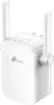 This wifi extender is designed to conveniently expand the coverage and improve the signal strength of an existing wireless network to eliminate 'dead zones'. With 750Mbps wireless N speeds, 'Range Extender' button, tiny size and wall mounting design, extending a wireless network has never been simpler.