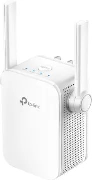 AC750 Wi-Fi Range Extender This wifi extender is designed to conveniently expand the coverage and improve the signal strength of an existing wireless network to eliminate 'dead zones'. With 750Mbps wireless N speeds, 'Range Extender' button, tiny size and wall mounting design, extending a wireless network has never been simpler.