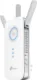TL-RE450 Plug In Wireless AC1750 Range Extender This easy to use plug in high power dual band AC (2.4GHz/5.8GHz) wireless extender is ideal for situations requiring increased bandwidth or distance. It operates as a relay station between your existing wireless AP or router & your Wi-Fi equipped device. It repeats the data signal, extending coverage to unreachable or difficult to wire areas. An in