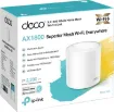 Armed with Wi-Fi 6 technology, Deco X20 whole home mesh Wi-Fi is designed to deliver a huge boost in coverage, speed, and total capacity. Get on the latest mesh Wi-Fi to enjoy the future network that loads faster and connects more.