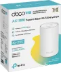 Armed with a built-in 4G+ modem, WiFi 6, and TP-Link Mesh technology, Deco X20-4G delivers hassle-free 4G internet sharing with a superior whole-home mesh WiFi experience. Plug your SIM card in and enjoy!