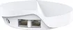 This Deco M5 Whole-Home Mesh Wi-Fi Router System is the ultimate whole-home Wi-Fi solution with comprehensive security and filtering. It delivers fast, uninterrupted Wi-Fi to every room, improving coverage, speed and reducing dead spots. Deco is also easy to set up and grows as you add devices to your home. Dual band AC1300. This system is a 2 pack
