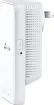 With this range extender you can extend the dual band WiFi across your home. This extender wirelessly connects to your Wi-Fi router, strengthening and expanding its signal into areas it can't reach on its own.