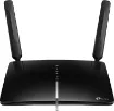 Boost your data speed with this 4G+ Cat6 AC1200 Wireless Dual Band Gigabit Router. It supports the 4G+ Cat6, which used Carrier Aggregation technology to boost the data speeds of up to 300 Mbps. Plug your SIM card and enjoy HD movies without interruption, downloading files in seconds, and smooth online gaming.