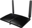 Boost your data speed with this 4G+ Cat6 AC1200 Wireless Dual Band Gigabit Router. It supports the 4G+ Cat6, which used Carrier Aggregation technology to boost the data speeds of up to 300 Mbps. Plug your SIM card and enjoy HD movies without interruption, downloading files in seconds, and smooth online gaming.