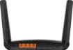 Boost your data speed with this 4G+ Cat6 AC1200 Wireless Dual Band Gigabit Router. It supports the 4G+ Cat6, which used Carrier Aggregation technology to boost the data speeds of up to 300 Mbps. Plug your SIM card and enjoy HD movies without interruption, downloading files in seconds, and smooth online gaming.