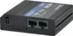 This router is ideal for people who would like to share their internet on the go, as it is not restricted by a cumbersome cable connection. Unrestricted, but not forgotten: the router still supports internet distribution via a broadband cable, simply plug it in to the wan port, set the router to a correct mode and you are ready to browse.
