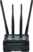 This router is ideal for people who&bdquod like to share their internet on the go, as it is not restricted by a cumbersome cable connection. Unrestricted, but not forgotten: the router still supports internet distribution via a broadband cable, simply plug it in to the wan port, set the router to a correct mode and you are ready to browse.