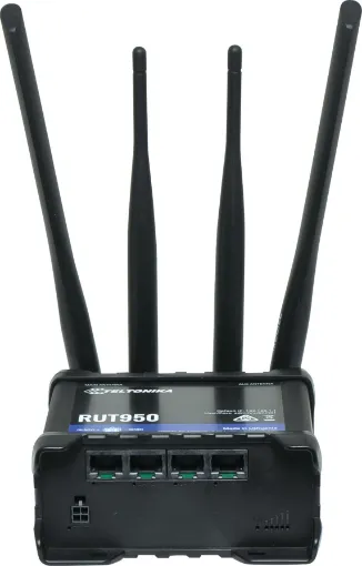 This router is ideal for people who&bdquod like to share their internet on the go, as it is not restricted by a cumbersome cable connection. Unrestricted, but not forgotten: the router still supports internet distribution via a broadband cable, simply plug it in to the wan port, set the router to a correct mode and you are ready to browse.