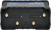 This router is ideal for people who&bdquod like to share their internet on the go, as it is not restricted by a cumbersome cable connection. Unrestricted, but not forgotten: the router still supports internet distribution via a broadband cable, simply plug it in to the wan port, set the router to a correct mode and you are ready to browse.