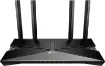 This Archer AX1500 Wi-Fi 6 Router you can Wi-Fi 6 efficiently transmits data, enabling data packets for different applications to share one broadcast and cut the latency.