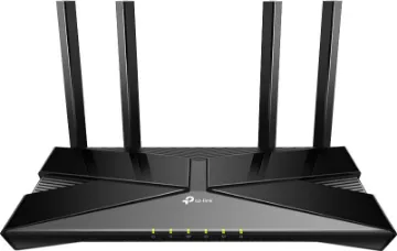 Archer AX1500 Wi-Fi 6 Wireless Router This Archer AX1500 Wi-Fi 6 Router you can Wi-Fi 6 efficiently transmits data, enabling data packets for different applications to share one broadcast and cut the latency.