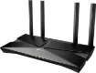 This Archer AX1500 Wi-Fi 6 Router you can Wi-Fi 6 efficiently transmits data, enabling data packets for different applications to share one broadcast and cut the latency.