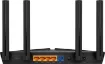 This Archer AX1500 Wi-Fi 6 Router you can Wi-Fi 6 efficiently transmits data, enabling data packets for different applications to share one broadcast and cut the latency.