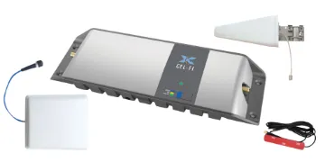 GO Mobile 4G Booster Package For Caravans The ideal product to boost and distribute a 3G/4G mobile signal within your caravan. Supporting voice and mobile internet for multiple mobile devices, dropped calls and slow internet are a thing of the past.