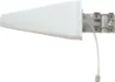 The ideal product to boost and distribute a 3G/4G mobile signal within your caravan. Supporting voice and mobile internet for multiple mobile devices, dropped calls and slow internet are a thing of the past. 