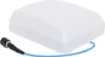 The Blackhawk Indoor Wall Mount Antenna is designed to operate with all mobile  carriers in mind, regardless of what frequency they operate on.