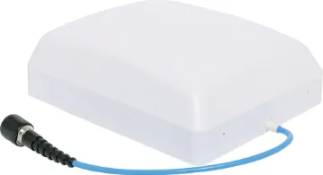 Blackhawk 7/8dBi Wall Mount Panel Antenna The Blackhawk Indoor Wall Mount Antenna is designed to operate with all mobile  carriers in mind, regardless of what frequency they operate on.