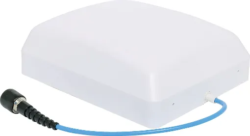 The Blackhawk Indoor Wall Mount Antenna is designed to operate with all mobile  carriers in mind, regardless of what frequency they operate on.