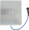 The Blackhawk Indoor Wall Mount Antenna is designed to operate with all mobile  carriers in mind, regardless of what frequency they operate on.
