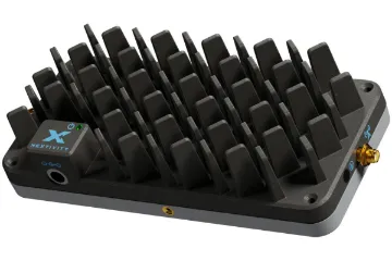 Roam R41 4G Booster - Unit Only Unit only. External antenna sold separately. Stay connected wherever adventure takes you with the CEL-FI ROAM R41, a cutting-edge cellular signal booster designed to enhance your mobile experience.
