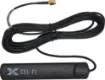 Unit only. External antenna sold separately. Stay connected wherever adventure takes you with the CEL-FI ROAM R41, a cutting-edge cellular signal booster designed to enhance your mobile experience.