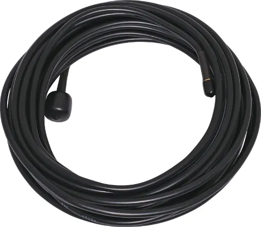 This 6 metre N type male to SMA male cable provides easy connection to antennas for 4G/5G booster systems in vehicles and fixed installations.