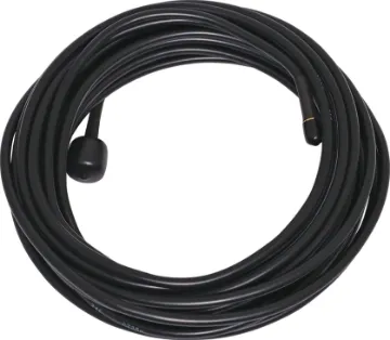 N Male to SMA Male Lead 10m This 10 metre N type male to SMA male cable provides easy connection to antennas for 4G/5G booster systems in vehicles and fixed installations.