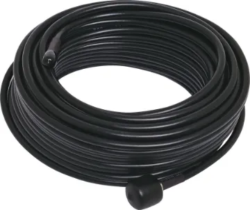 N Male To SMA Male Lead 20m This 20 metre N type male to SMA male cable provides easy connection to antennas for 4G/5G booster systems in vehicles and fixed installations.