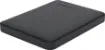 Western Digital WD Elements 1TB USB 3.0 Portable External Hard Drive - Black Plug & Play Formatted NTFS for Windows 10/8.1/7.
