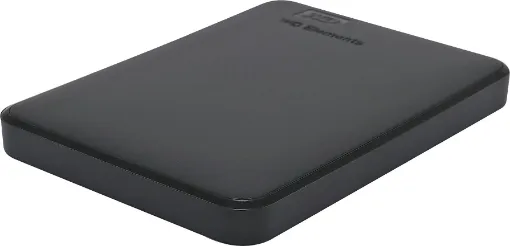Western Digital WD Elements 1TB USB 3.0 Portable External Hard Drive - Black Plug & Play Formatted NTFS for Windows 10/8.1/7.